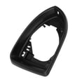 thumbnail image 4 of Embellecedor de espejo retrovisor lateral, marco de espejo retrovisor de puerta, embellecedor envolvente, bisel, soporte de vidrio Exterior para Mk7 2012-2022, derecha, 4 of 6