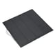 thumbnail image 5 of Paneles solares de 2 W y 6 V, alta eficiencia de batería, ahorro de energía, cargador portátil, 115 x 115 mm, para teléfono móvil., 5 of 14