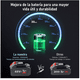 thumbnail image 2 of Hidrolavadora/pistola Inalámbrica Lavado Coche 48v Portatil Negro, 2 of 4