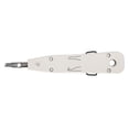 thumbnail image 3 of 8pcs RJ11 RJ45 Cable de red Ethernet LAN Tester Tool Crimp Alicate Crimpadora, 3 of 7