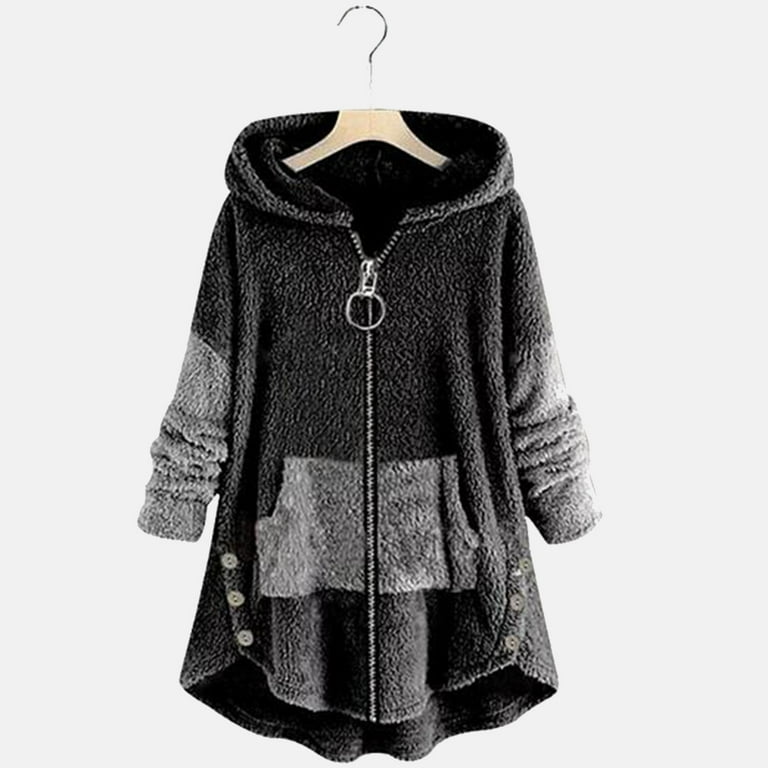 Asymmetric Hem Colouring Long Sleeve Cardigans Asymmetric Hem Colouring Long Sleeve Cardigans