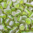 thumbnail image 4 of 10Pcs Mini Bubble Spirit Level 10X6mm Circular for Leveling Tripod Telescope 10X6mm, Non-Adhesive, 4 of 5