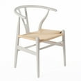 thumbnail image 1 of Stilnovo Wishbone Dining Side Chair, 1 of 4