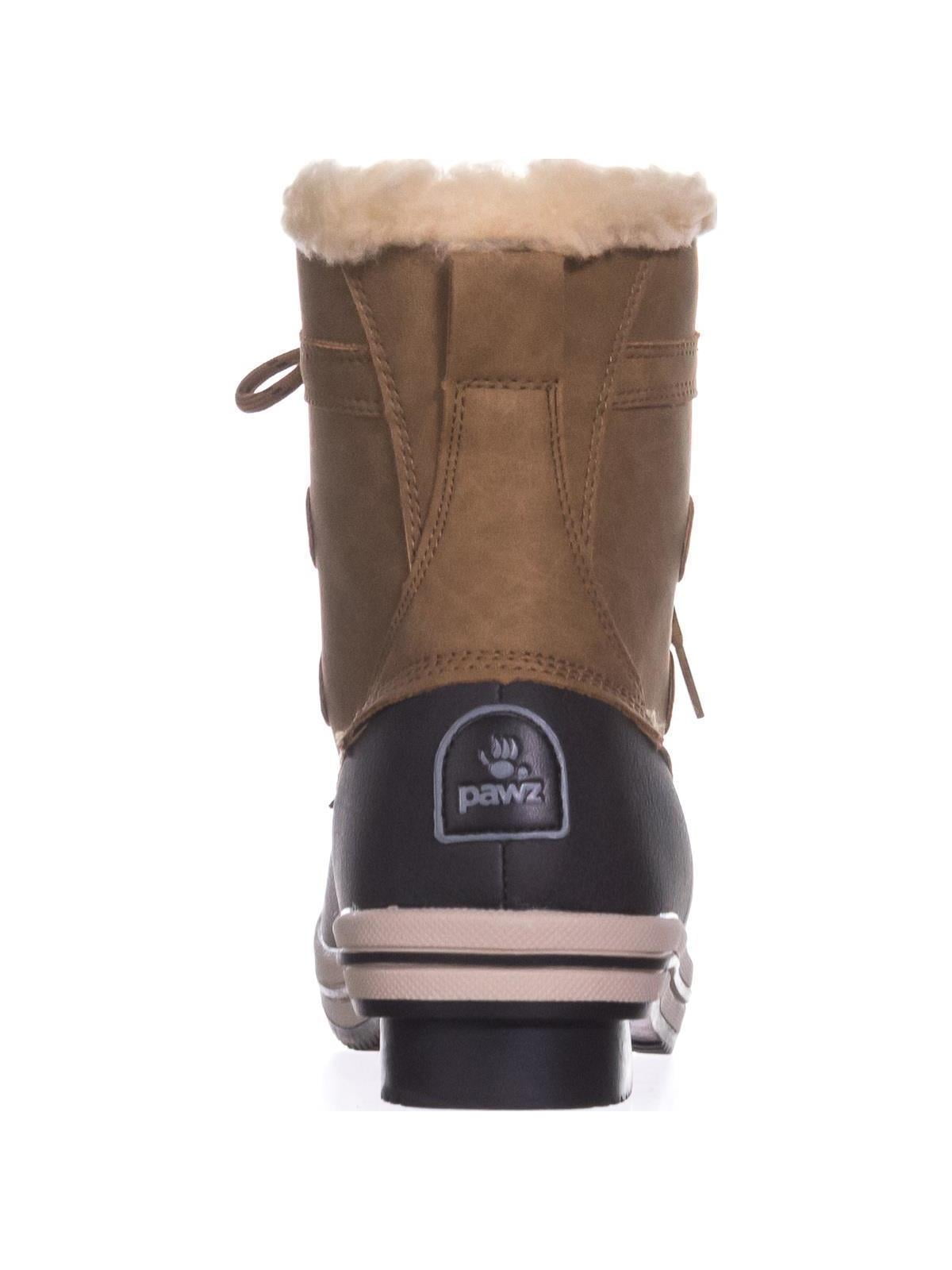 Pawz duck boots Clearance