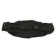 thumbnail image 2 of Portabebés para mascotas, correa ajustable suave, a prueba de fugas, bolso de hombro para perros con bolsillo lateral para gatos y cachorros, color negro, 2 of 5