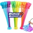 thumbnail image 5 of Bunch O Balloons Tropical Party 8pk Self Sealing Water Balloons, 5 of 5