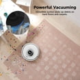 thumbnail image 3 of Shark AV2511AE, Robotic Floor Cleaners, Wi-Fi Compatible, Self-Emptying, AI Ultra Robot Vacuum, 2 Hour Battery Life, Black/Silver, 1, 1, 1, 3 of 10