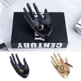 thumbnail image 3 of Jewelry Holder Creative Hand Shape Ring Display Stand Jewelry Display Holder, 3 of 9