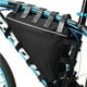 thumbnail image 5 of Greeniant Bolsa de tubo para bicicleta, accesorios, bolsas organizadoras simples, soporte de almacenamiento, bolsas de marco frontal, Ciclismo, 5 of 6