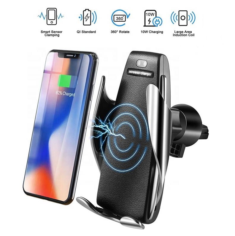 android cell phone car charger