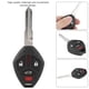 thumbnail image 3 of Llave remota para coche 3 + 1 botones ANGGREK OUCG8D-620M-A 3138 Mhz ID46/PCF7961, 3 of 8