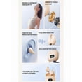 thumbnail image 5 of Headphones Ear Clip Type True Wireless Digital Display With Dual Ear Clip Bilateral 5.3 Stereo Charging Compartment Bluetooth Earphones Wireless Headphones, 5 of 5