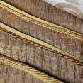 thumbnail image 2 of Expo Int'l 24 yards of 3/8" Conso Twisted Lip Cord Trim, 2 of 4