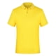 thumbnail image 1 of Blusa y camisa de manga corta con cuello vuelto para niños, camiseta de verano de color liso con cuello de manga corta para niños, camiseta de poliéster para niños, 1 of 4