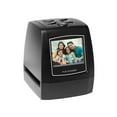 thumbnail image 1 of Portable Negative Film Scanner 35mm 135mm Slide Film Converter Photo Digital Image Viewer with 2.4, 1 of 7