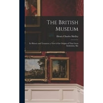 The British Museum (Hardcover)