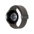 thumbnail image 3 of Samsung Galaxy Watch 5 Pro 45mm Gris Reacondicionado Samsung SMR920, 3 of 4