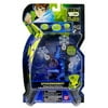 Ben 10 Alien Force Deluxe Alien Collection Spidermonkey Action Figure