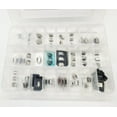 thumbnail image 2 of Charging Port Pack Compatible With Samsung Phone Repair 74 Ports, 2 of 3