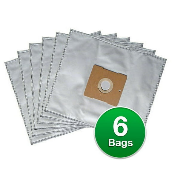 Replacement Vacuum Bag for Simplicity SZH-6 / 852 / Style Z (Single Pack)