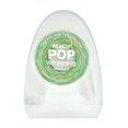 thumbnail image 1 of Bicarbonato de sodio blanqueador de menta dental Floss Reach POP, 50 ml, 1 paquete, 1 of 6