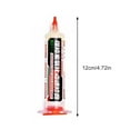 thumbnail image 5 of Solder Flux For Stainless Steel/Copper Soldering Flux LED PGA Welding, 5 of 8