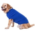 thumbnail image 1 of Suéter para perros, suéter cálido para mascotas Código azul L, 1 of 6