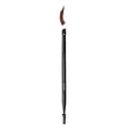 thumbnail image 2 of NYX PROFESSIONAL MAKEUP Pro Dual Brow Brush, 2 of 3