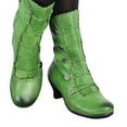 thumbnail image 2 of WILLBEST Knee High Boots Women Autumn and Winter Mid Calf Women's Boots, 2 of 4
