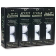 Strata ML Balata 90 Golf Balls