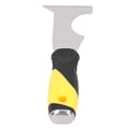thumbnail image 1 of Espátula de Acero inoxidable con ergonómico, Hoja de 1,4 mm de Grosor, Pulido Espejo, multifuncional con orificio para colgar, para reparación de automóviles, renovación, 1 of 7