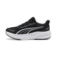 thumbnail image 1 of Tenis Puma Dasher Lite Sliptech PS para Niños 17 A 21.5. 313326-01 negro 21, 1 of 6
