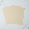 8.5" x 11" Paper | Letter Size | Cream Parchment | 60lb. Text | 50 Qty ...