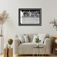 thumbnail image 4 of Historic Framed Print, SHERMAN, JAMES SCHOOLCRAFT. M.C. FROM N.Y., 1887-1891; U.S.S., 1893-1909; VICE PRESIDENT OF THE U.S., 1909-1912, 17-7/8" x 21-7/8", 4 of 9
