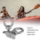 thumbnail image 5 of Tornillos de acero inoxidable, tuercas, accesorios para barcos, pernos de vía de riel, 2 uds., 5 of 8
