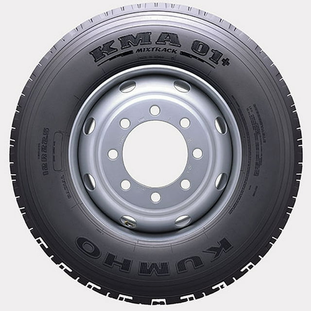 Kumho KMA01 11R24.5 149/146K H Tire simolary.com 11 Kumho KMA01 11R24.5 149/146K H Tire Simolary simolary.com 11