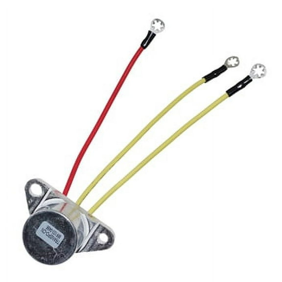 Rectifier 10amp 3wire ring ter Johnson/Evinrude 60-235HP Pro #: 5708 X-Ref #: 58239918-5708, 388955, 390124, 580841, 581305, 581603, 582307, 582399, 583408, 72320, 9-17200