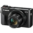 thumbnail image 1 of Canon PowerShot G7 X Mark II Digital Camera, 1 of 3
