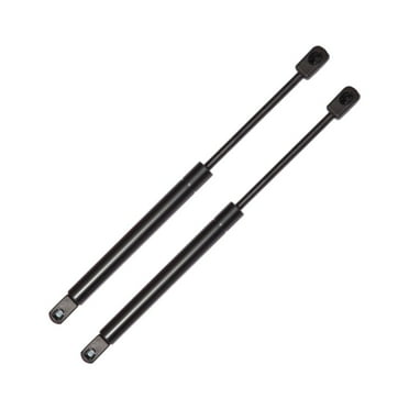 Pair of 2 Rear Trunk Lid Lift Support For 2005-2010 Pontiac G6 Sedan 4 Door