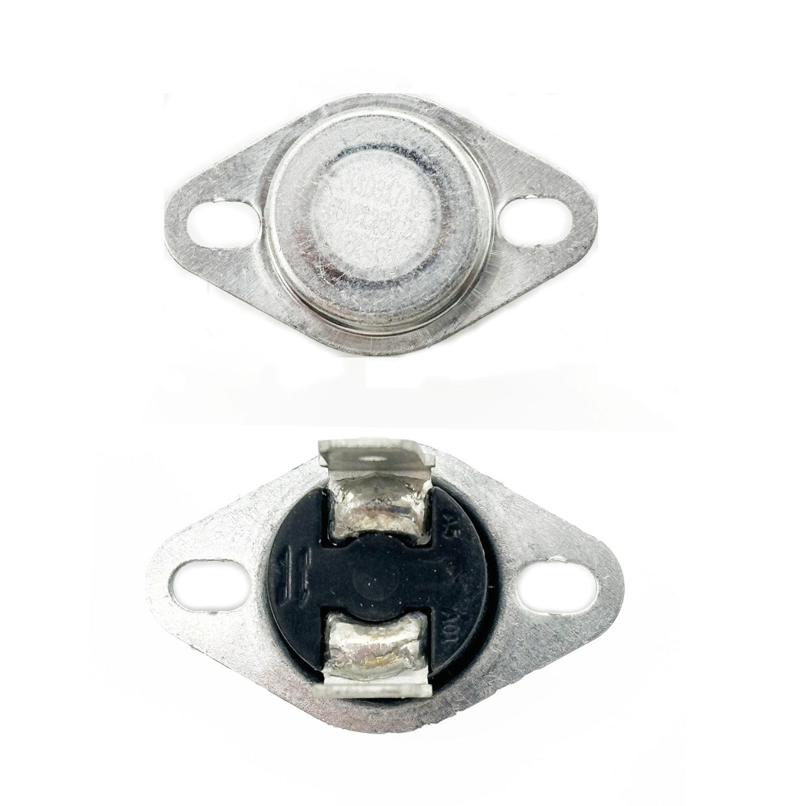 DC47-00019A, DC47-00018A, DC96-00887A, DC47-00016A, and DC32-00007A Repair Kit Compatible with Samsung Dryer