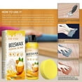 thumbnail image 4 of Beeswax Old English Furniture Polish, Orange Oil For Wood, 4 of 5
