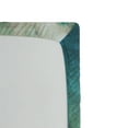thumbnail image 3 of Ambesonne Vintage Fitted Sheet, Italian Sunset Rome, Twin Size, Green Blue, 3 of 3