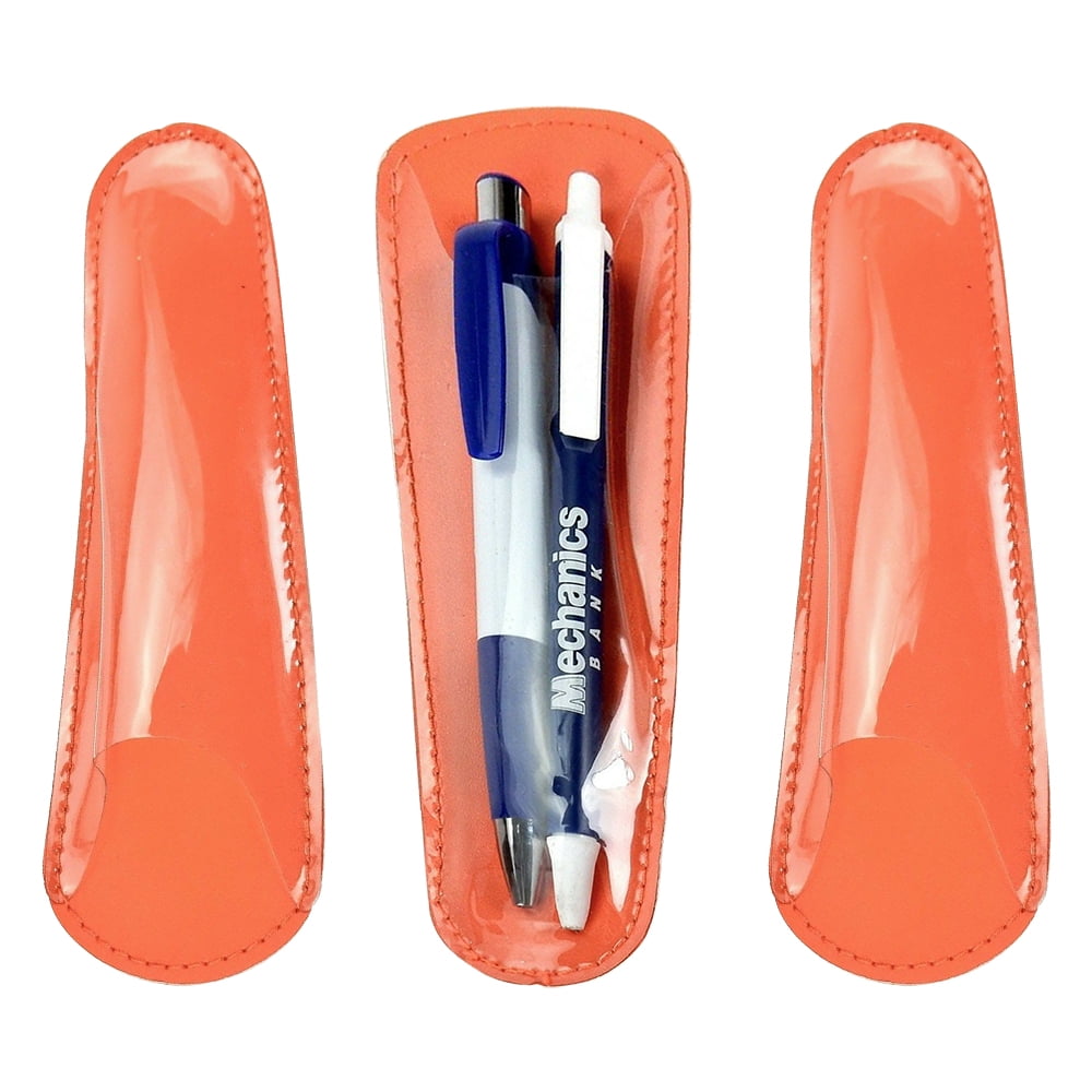 2Pen Pocket Protector Pencil Pocket Holder Pen Holder Pouch