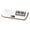 Khaki, variant on Kitchen Knife Sharpener, Scissor Sharpeners Hunting Outdoor Knife Sharpener,Rechargeable Tool-Grade Design for Knife And Scissors