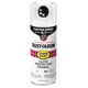 thumbnail image 1 of Pintura Rust-Oleum 376886 Spray Personalizado 5 en 1 340 g Blanco, 1 of 8