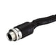 thumbnail image 3 of Cable de sonido de Adaptador Aux Trucks para Automóvil con Interfaz de 3.5 mm, Pieza de Automóvil Yotijar Cable de audio del adaptador AUX del coche, 3 of 8