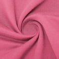 thumbnail image 5 of Utlike Girls Pants High Waisted Lace Elastic Sports Capris Summer Solid Color Stretchy Workout Leggings Lightweight And Comfortable For Teens And Juniors Size 6 Years-7 Years, 5 of 6