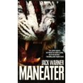 thumbnail image 1 of Pre-Owned Maneater (Paperback) 1596871660 9781596871663, 1 of 1