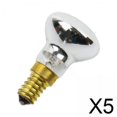 thumbnail image 1 of 5x Lámpara Bombilla Electrodomésticos Lámpara Bombilla Para Adultos Cocina Oficina, 1 of 8