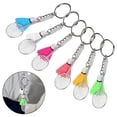 thumbnail image 1 of Key Rings ANGGREK Otros, 1 of 8
